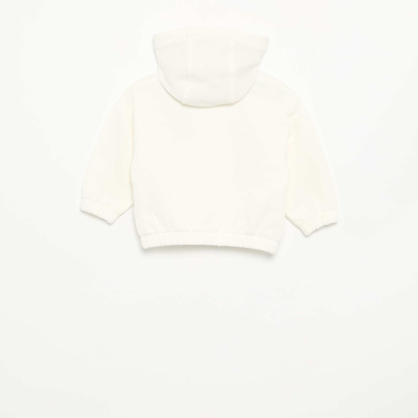 'Disney' 3-piece set - hooded sweatshirt + T-shirt + leggings PINK