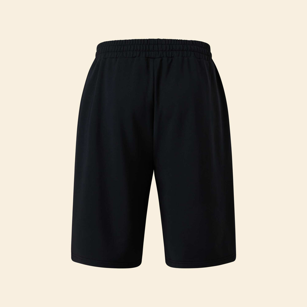Sports shorts BLACK