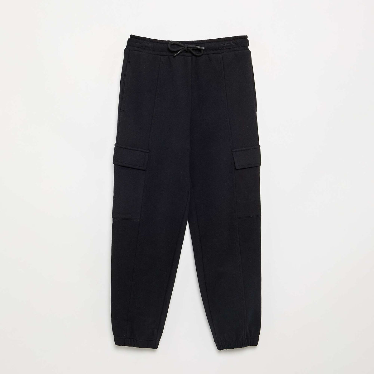 Joggers BLACK