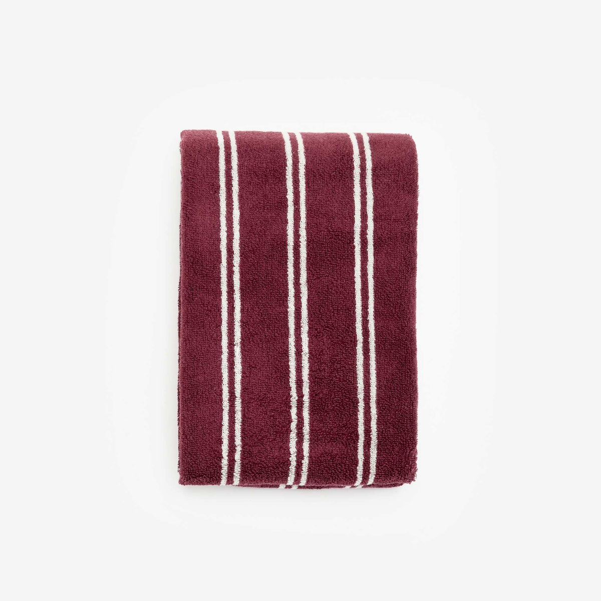 Bath Towel 70 x 130 cm PINK