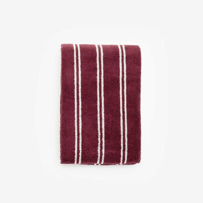 Bath Towel 70 x 130 cm PINK
