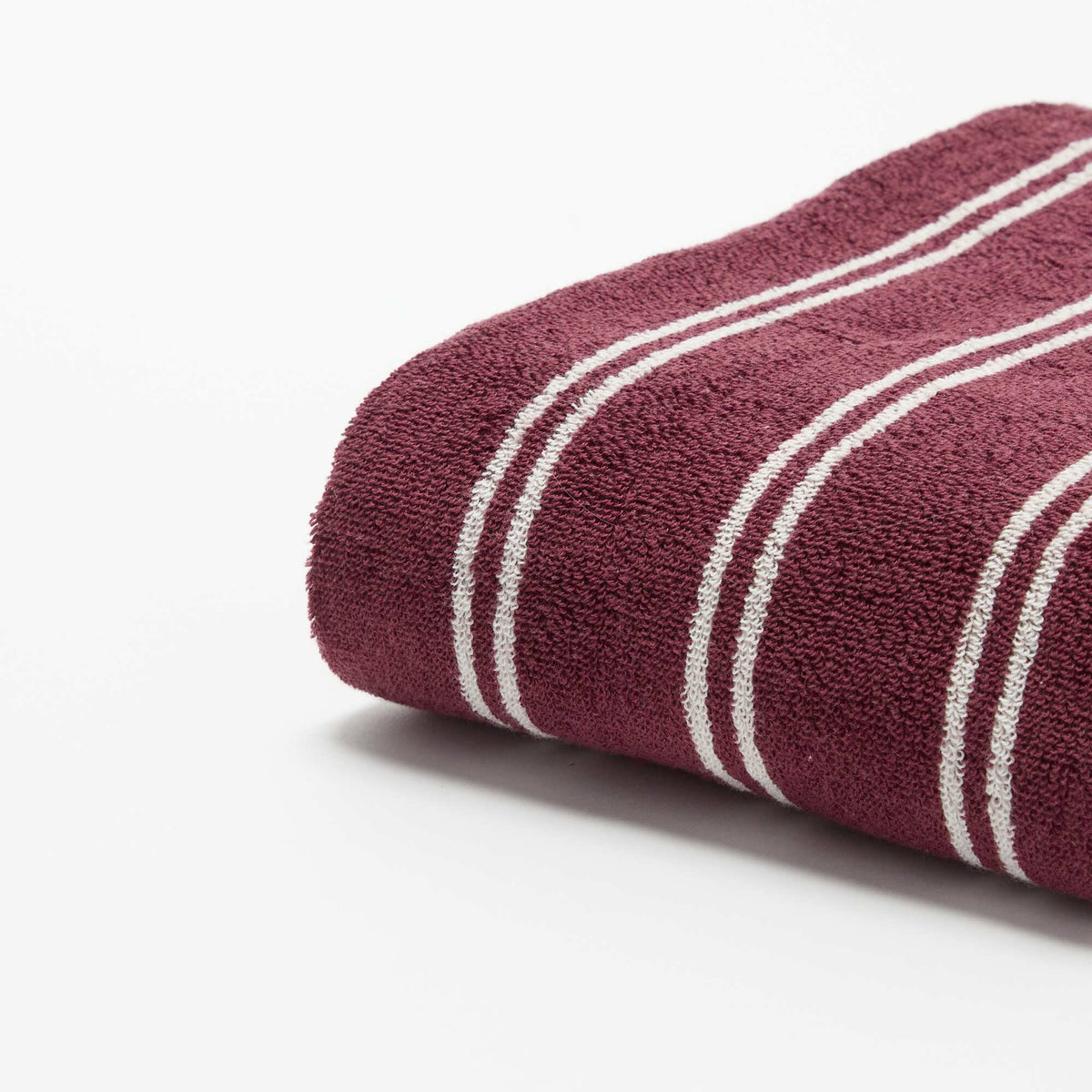 Bath Towel 70 x 130 cm PINK