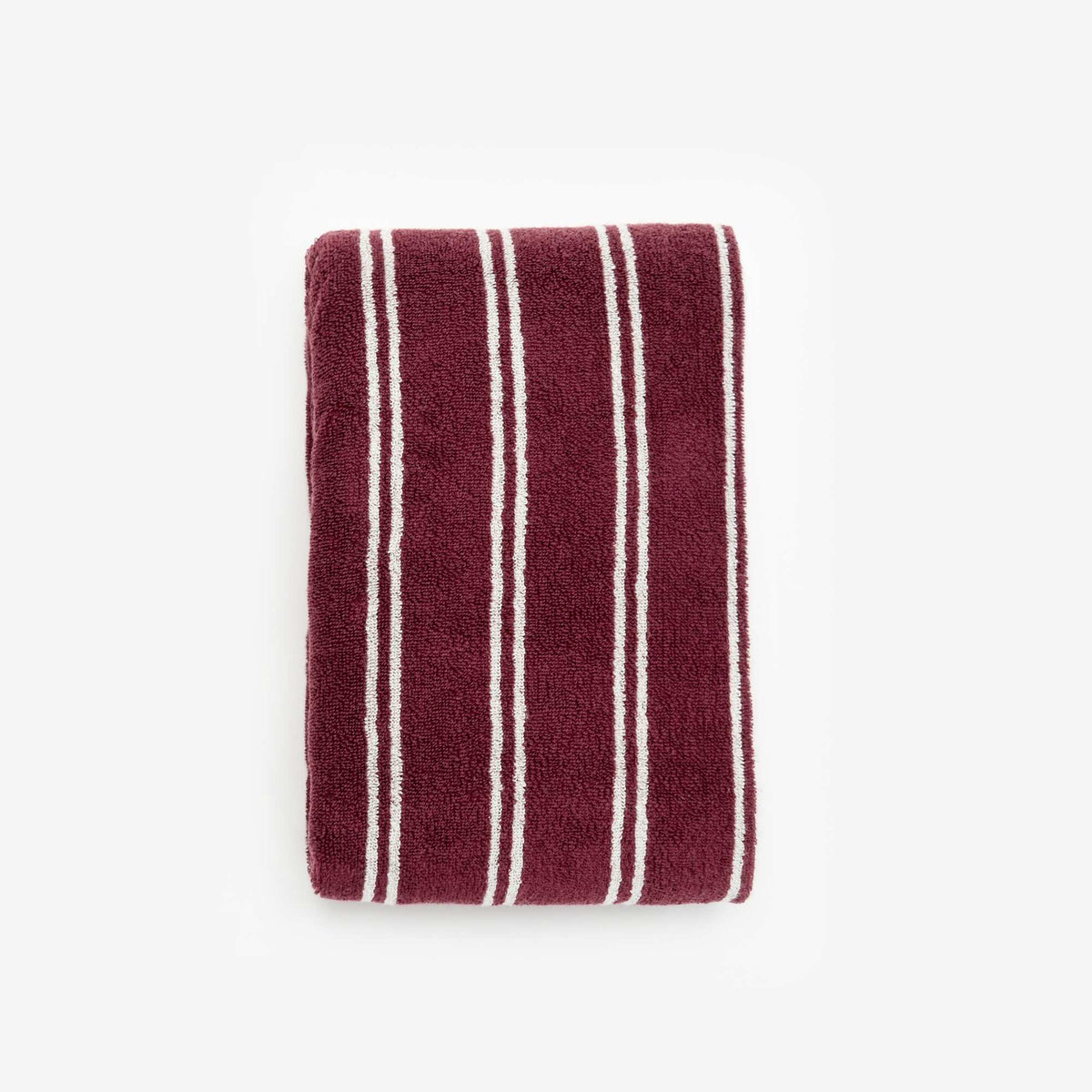 Bath towel 90x150 cm PINK