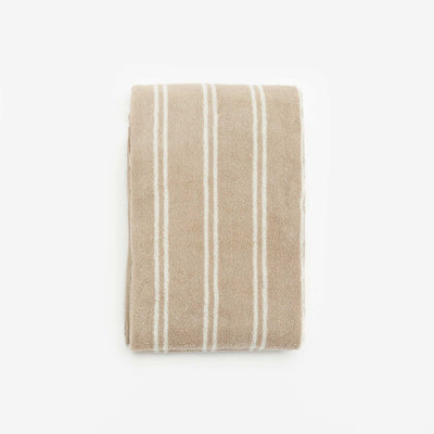 Bath towel 90x150 cm BEIGE