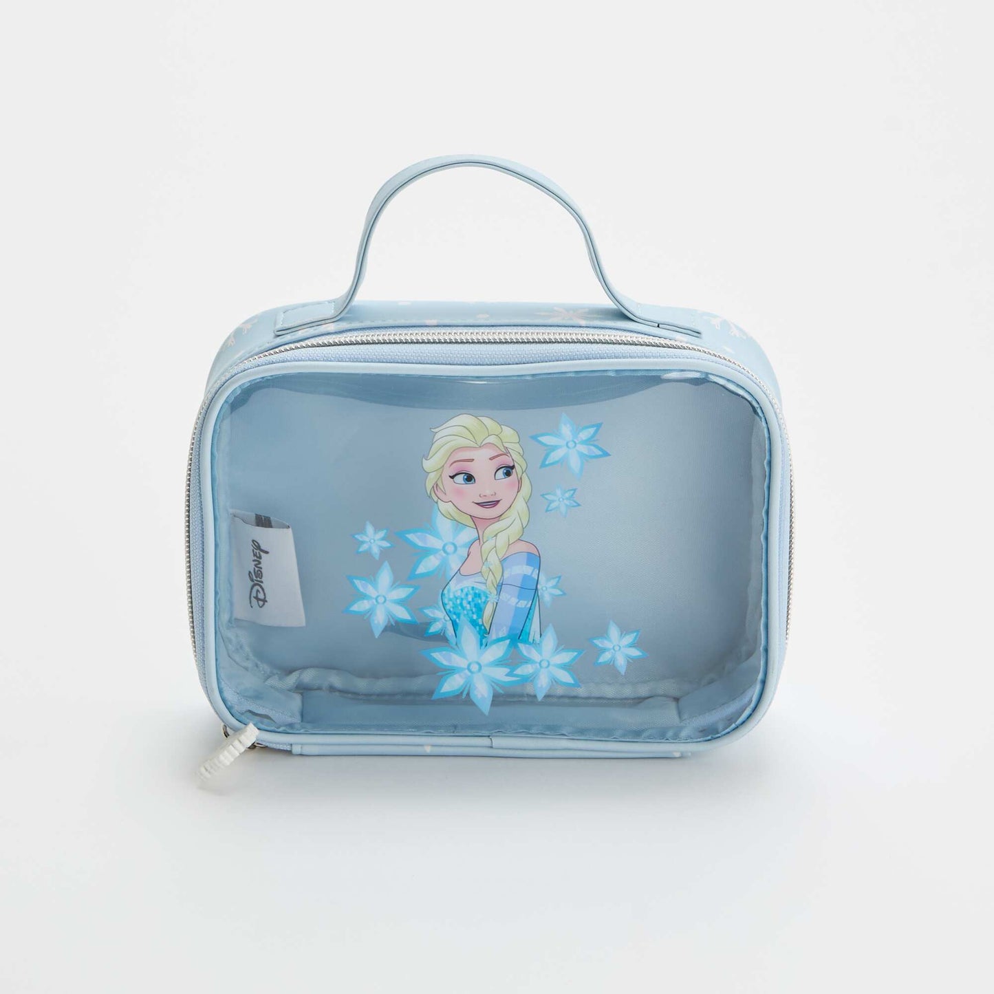 Disney Frozen Storage Box WHITE