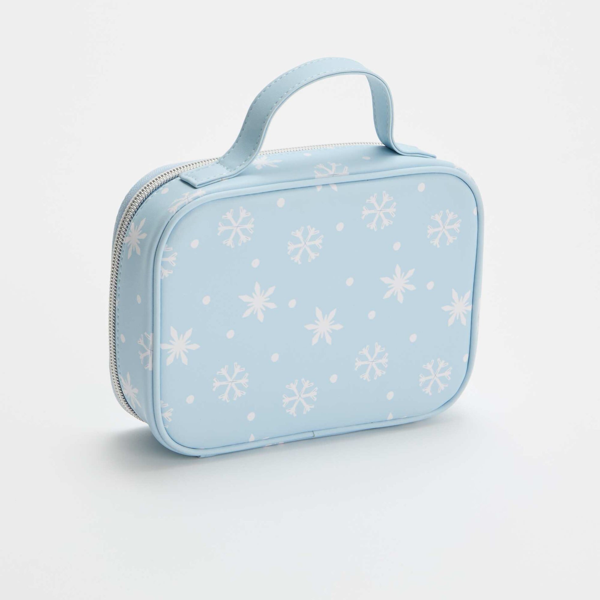 Disney Frozen Storage Box WHITE