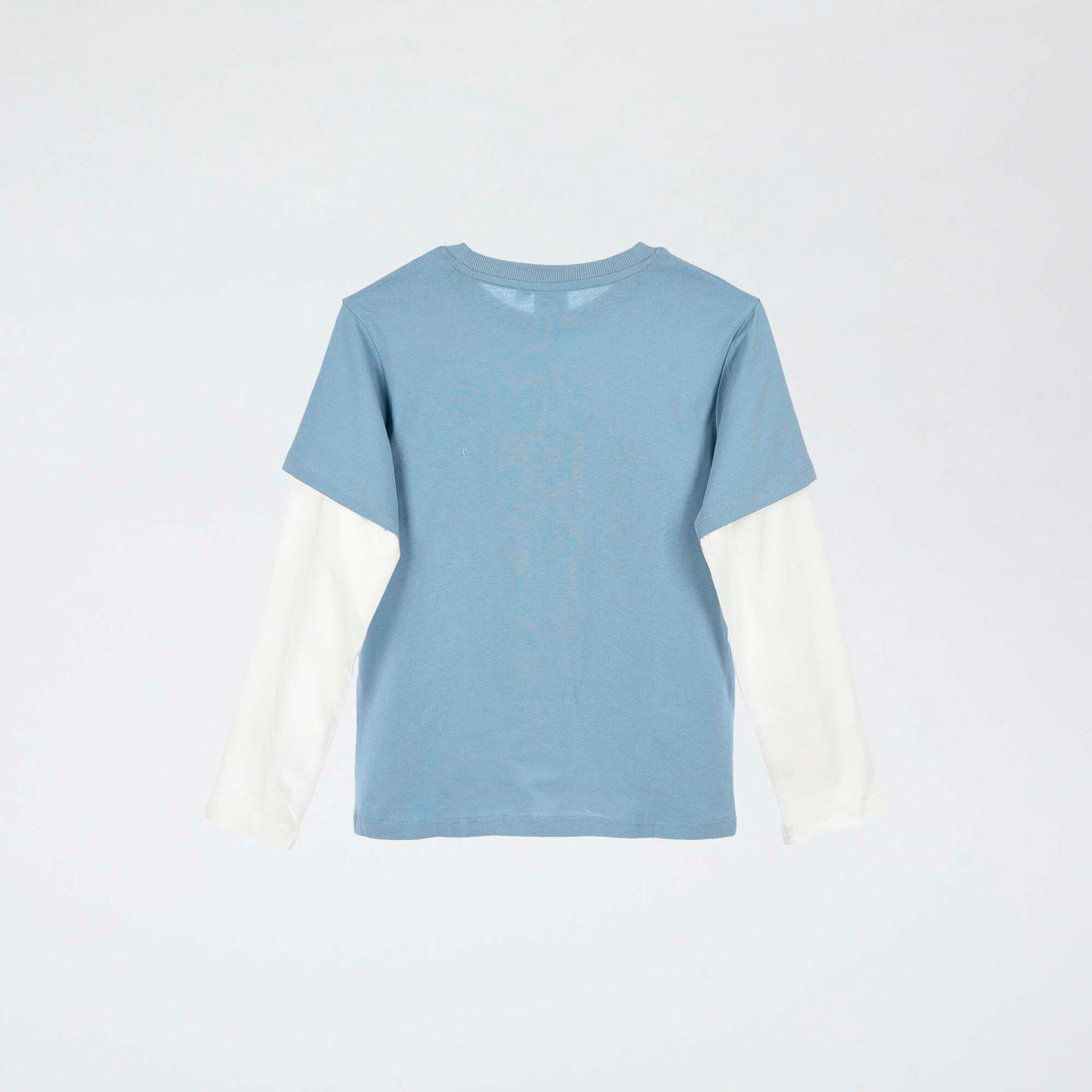 Paw Patrol Layered Look T-Shirt BLUE