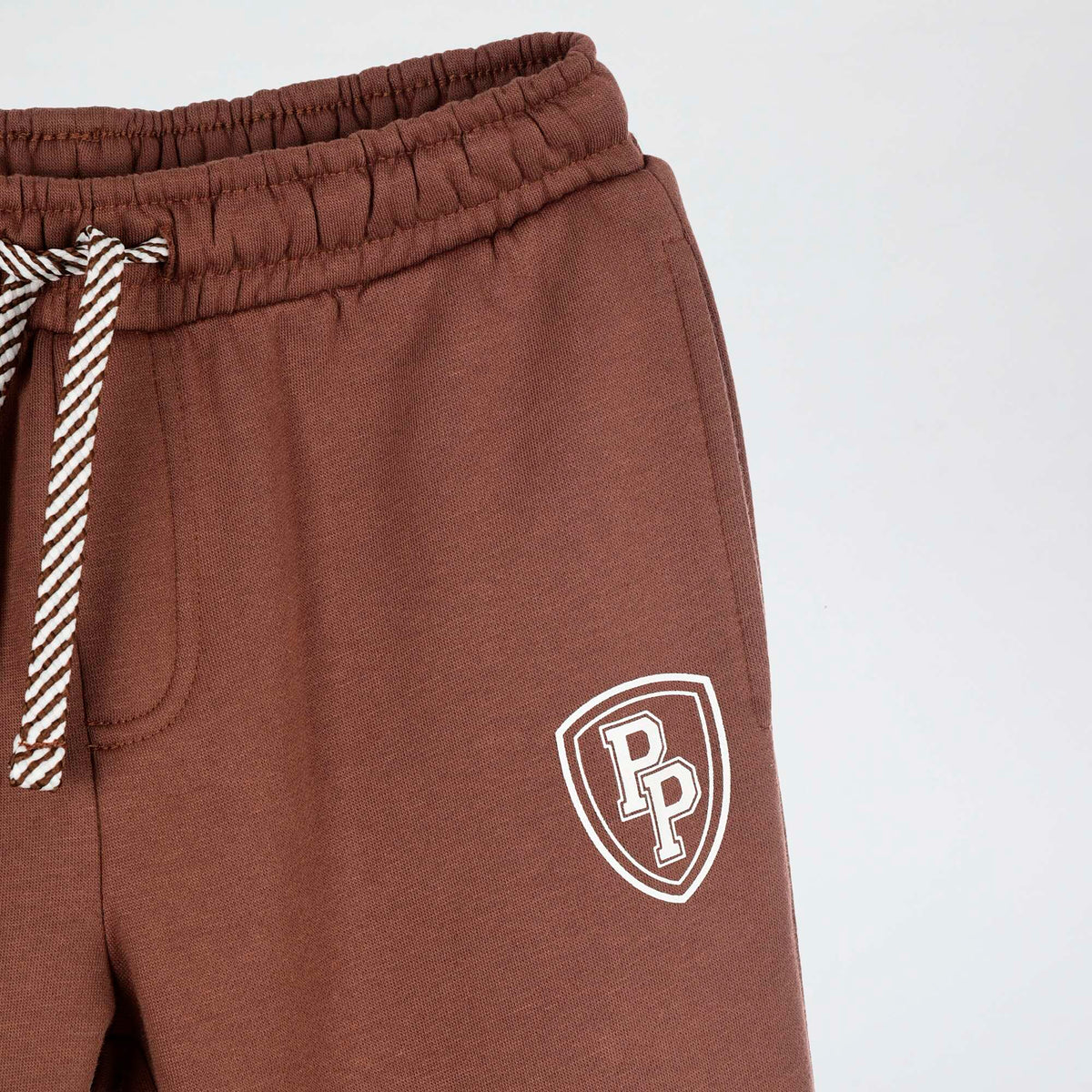 'Paw Patrol' Joggers BROWN