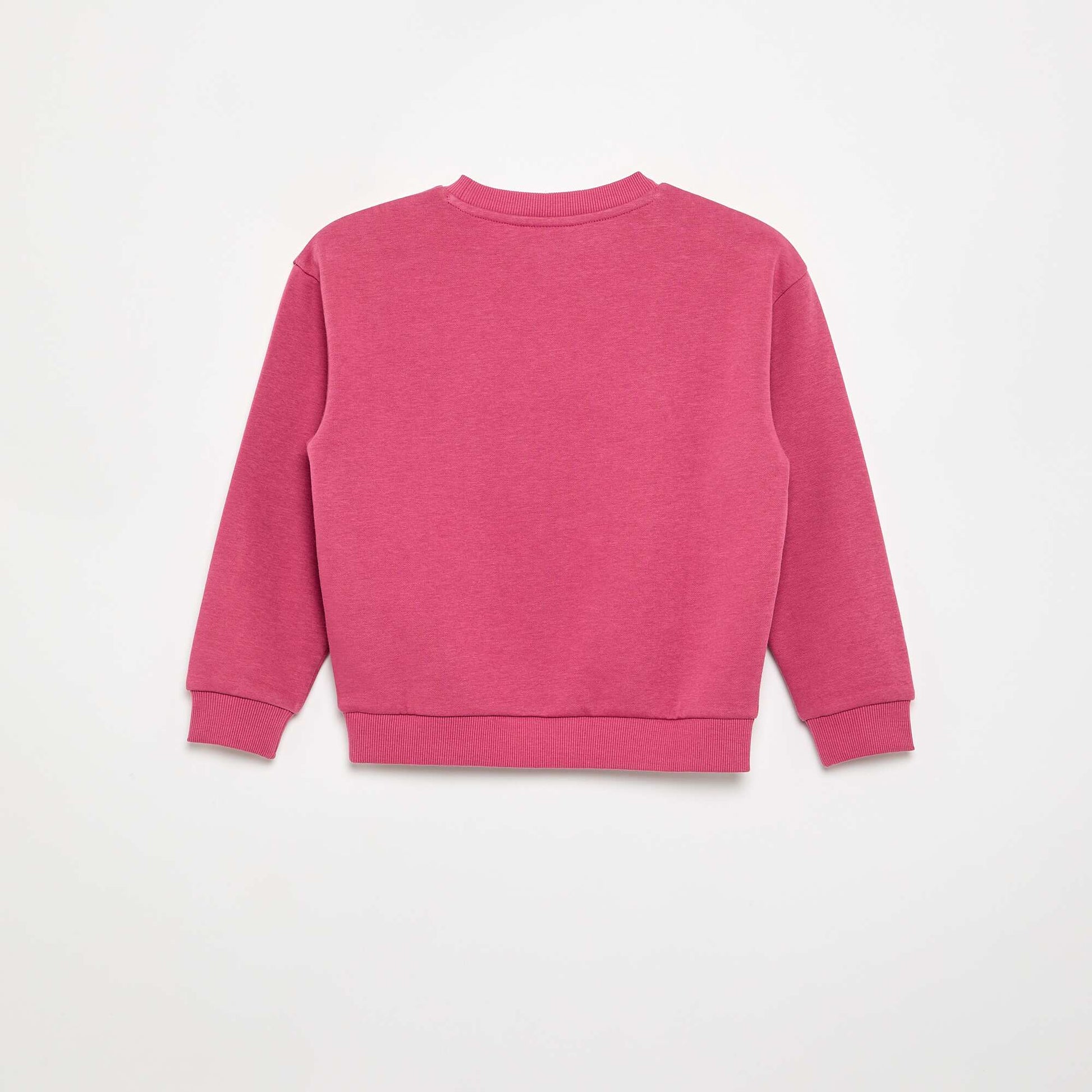 Squishmallows Sweatshirt PURPLE