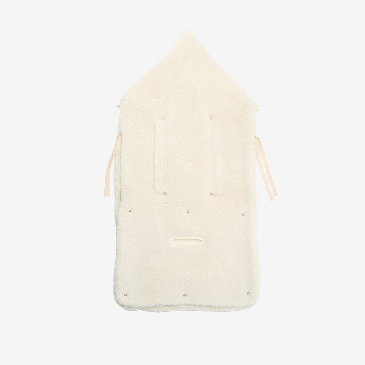 Baby nest - birth gift BEIGE
