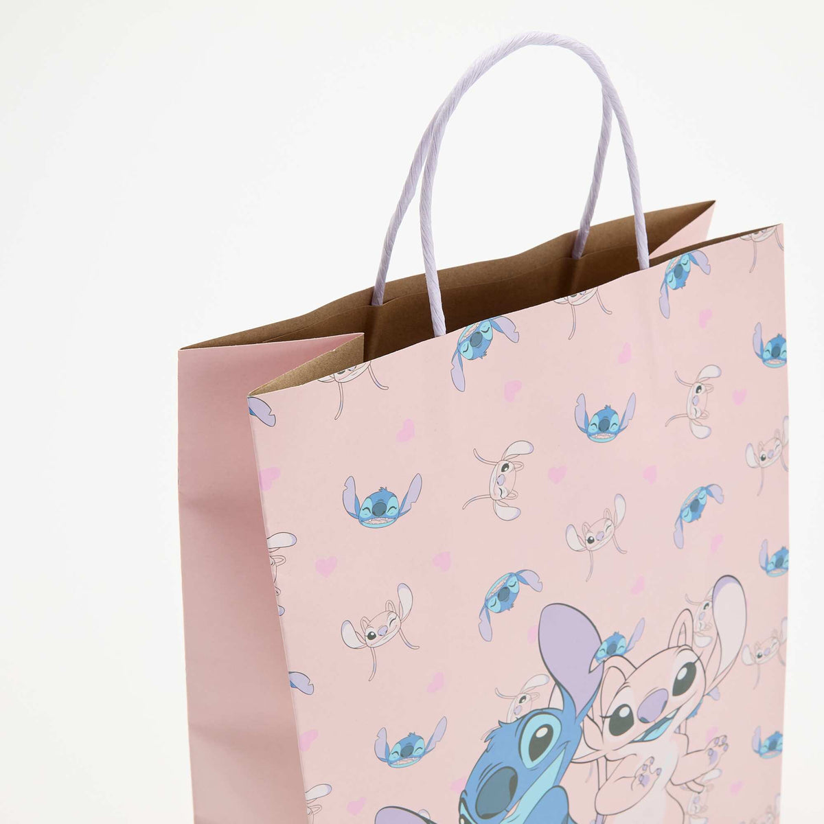 Disney' Gift Bag PINK