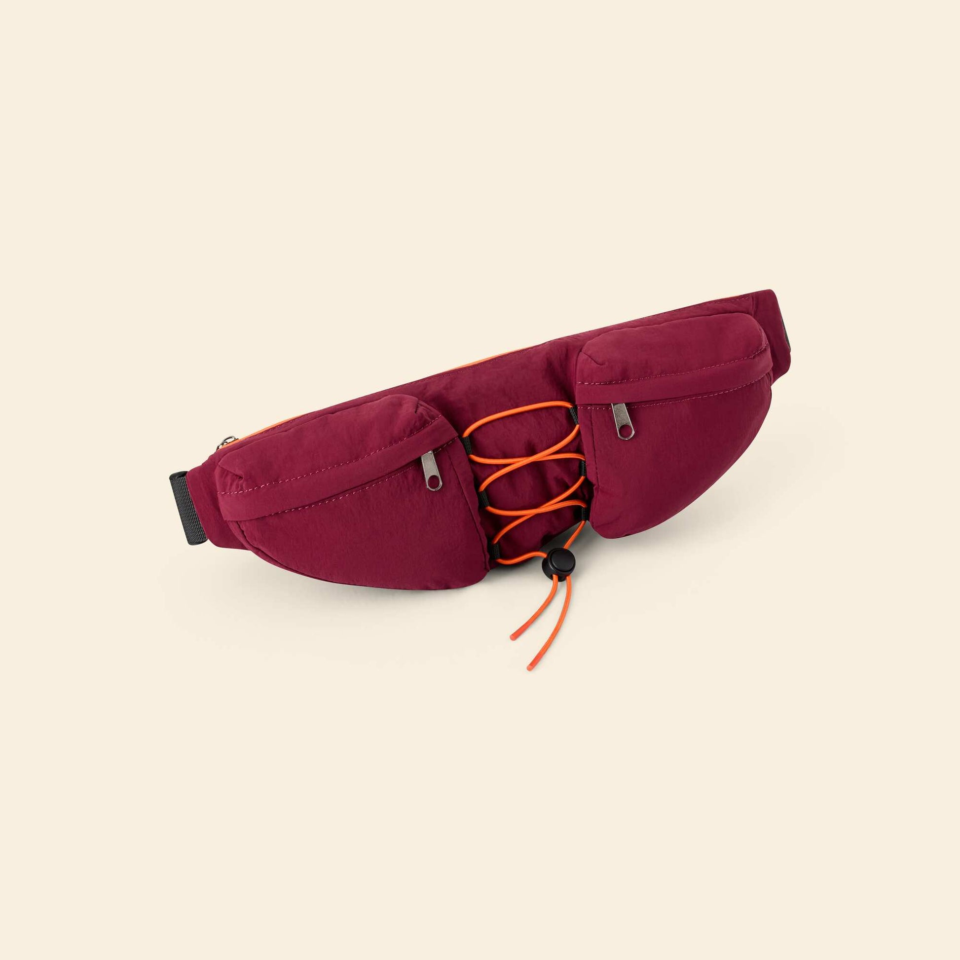 Sports Belt Bag RED