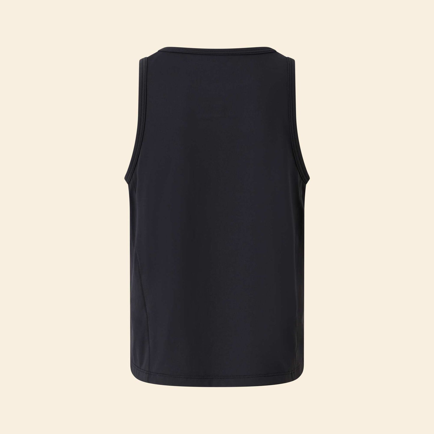 Sports Tank Top BLACK