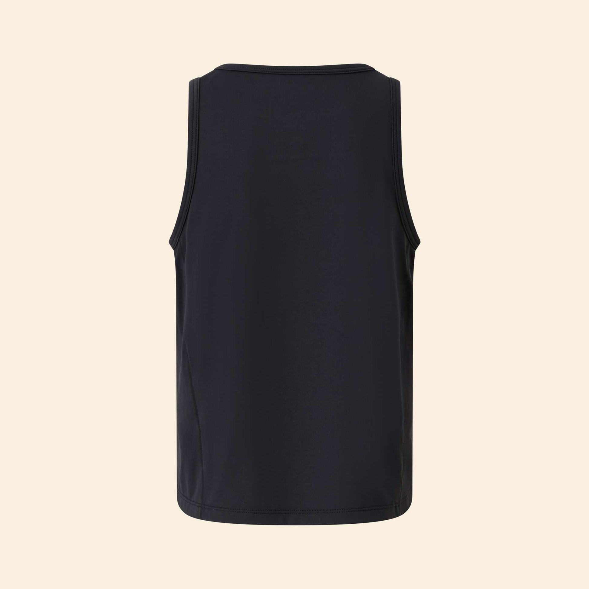 Sports Tank Top BLACK