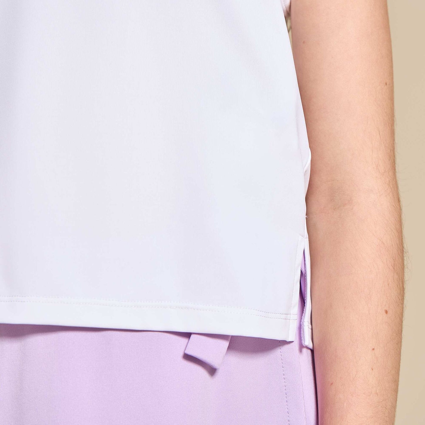 Sports Tank Top WHITE