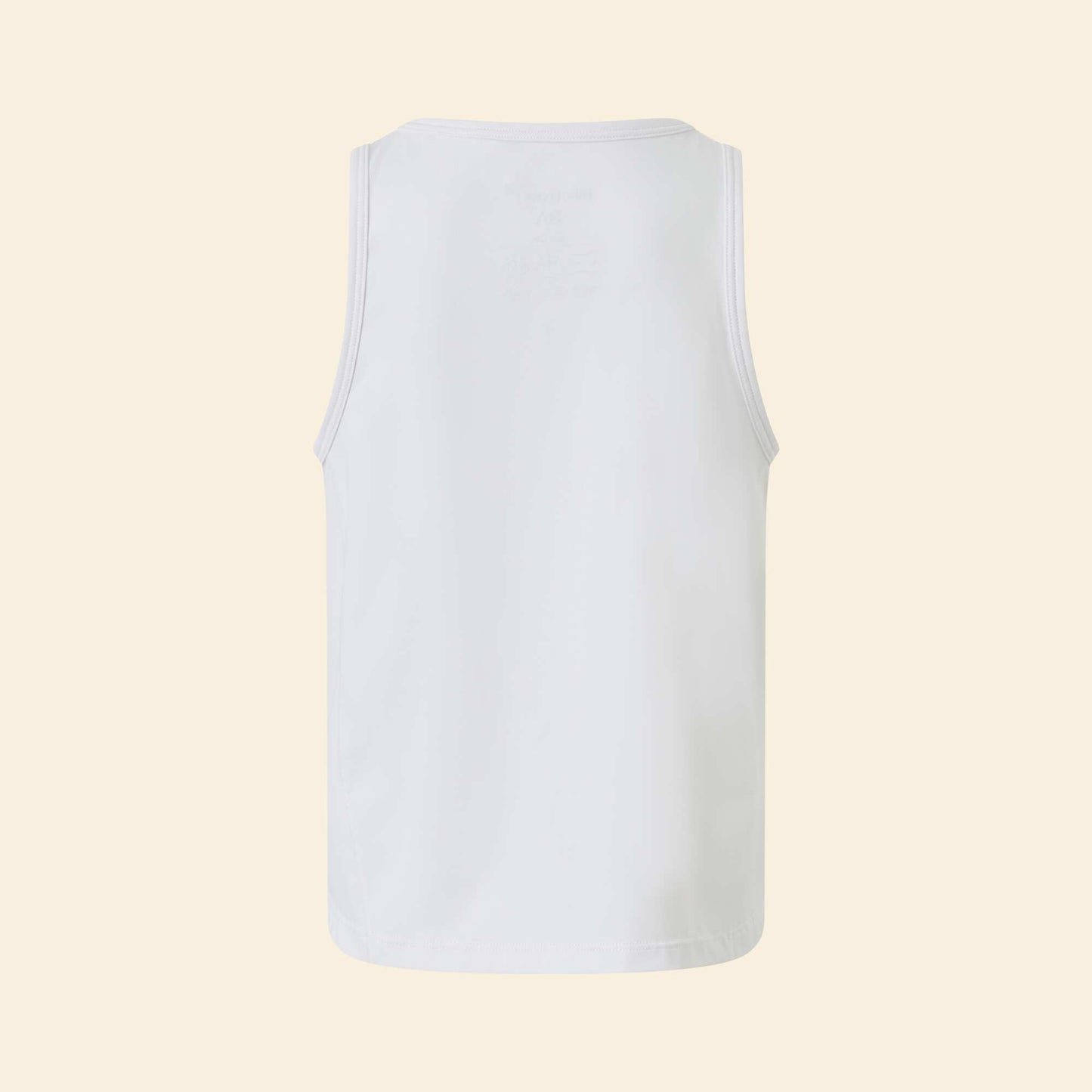 Sports Tank Top WHITE