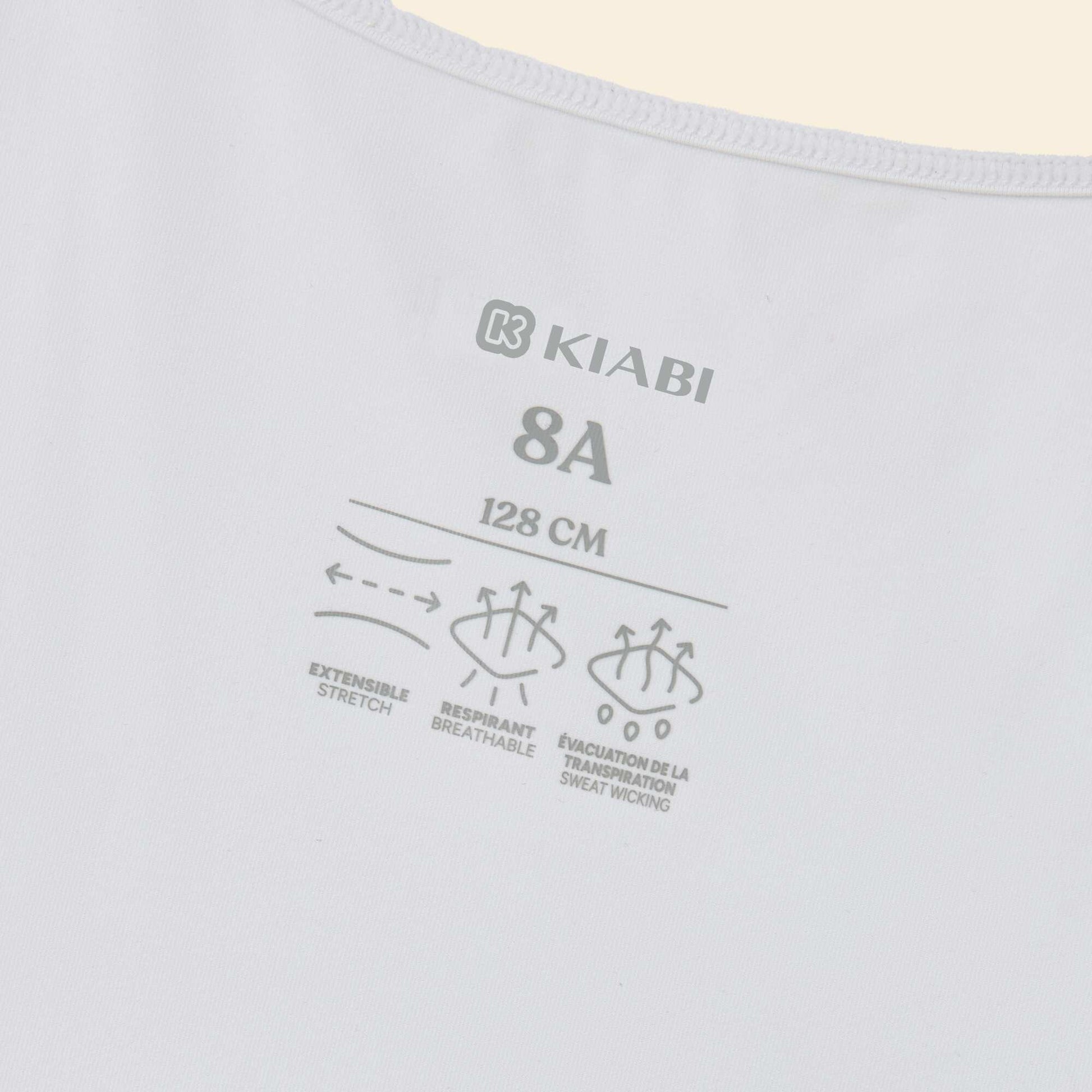 Sports Tank Top WHITE
