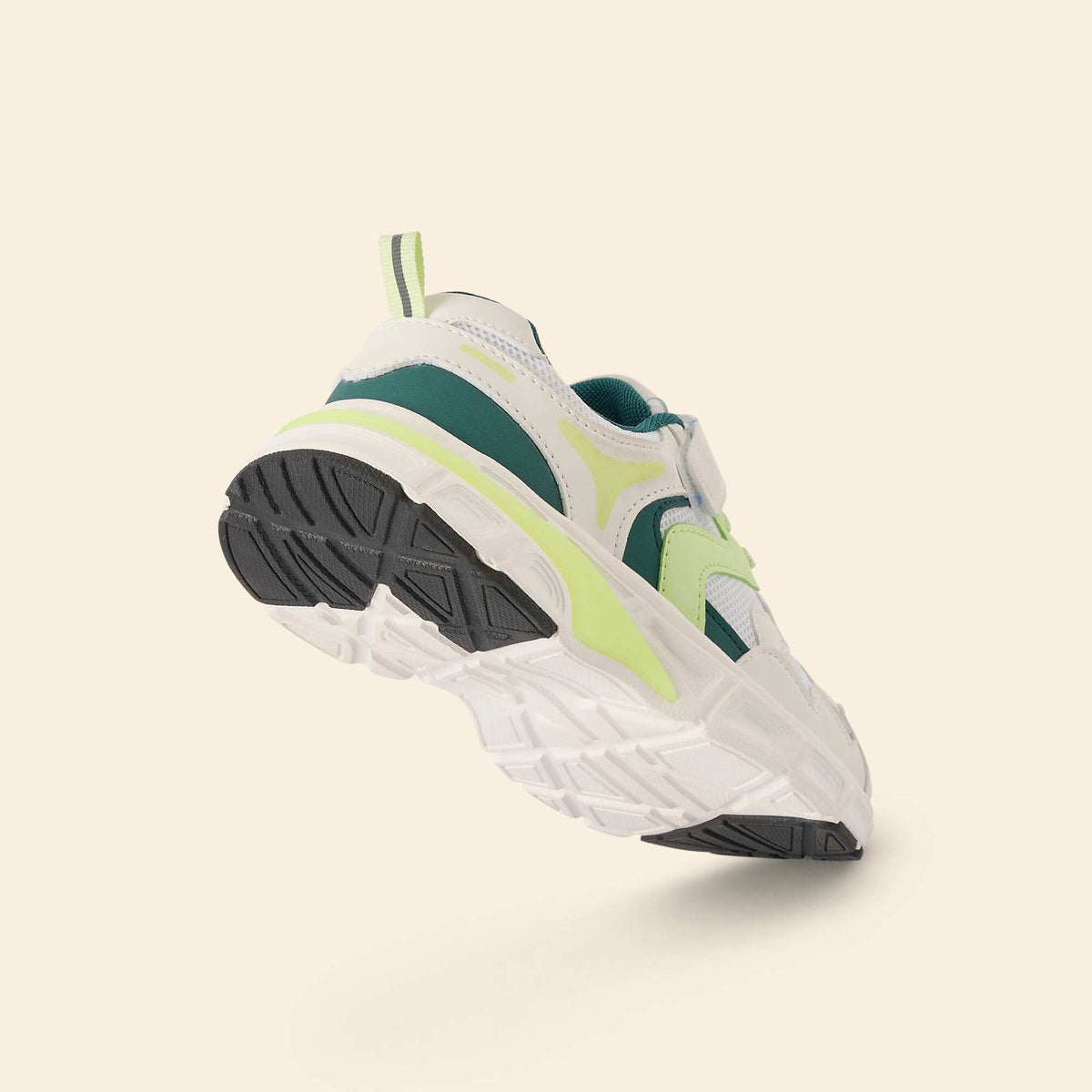 Multi-sport sneakers WHITE