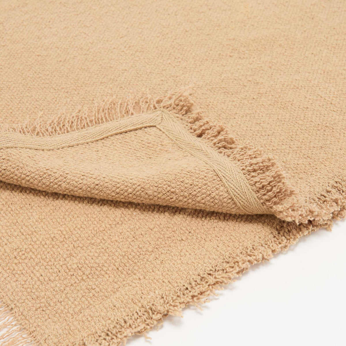 Set of 2 Woven Placemats - Kiabi Home BEIGE