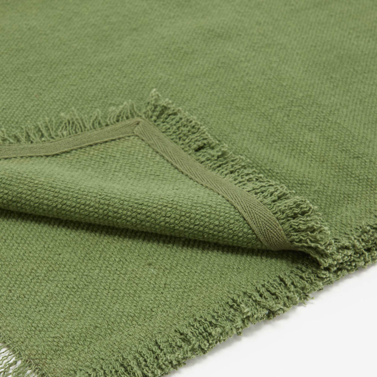 Set of 2 Woven Placemats - Kiabi Home KHAKI