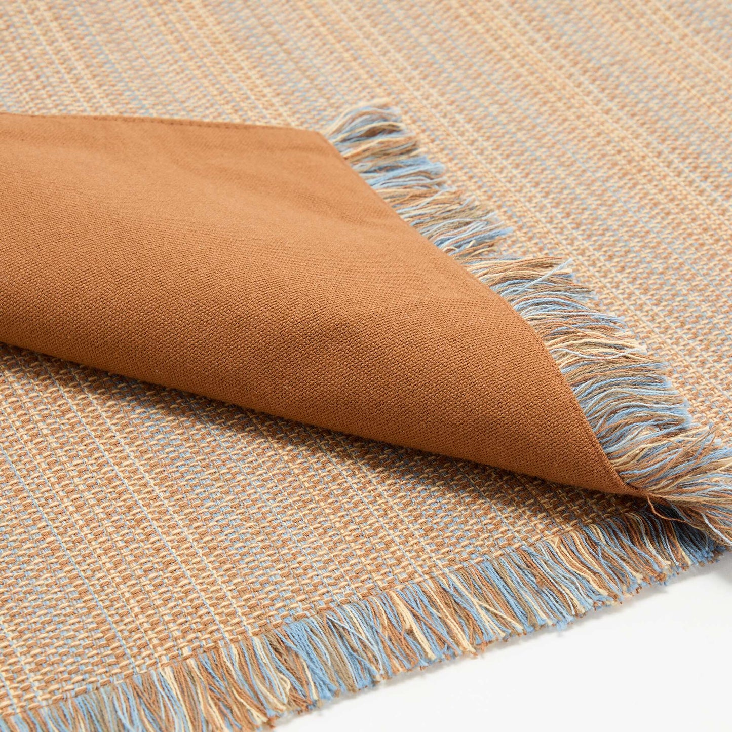 Set of 2 placemats BLUE