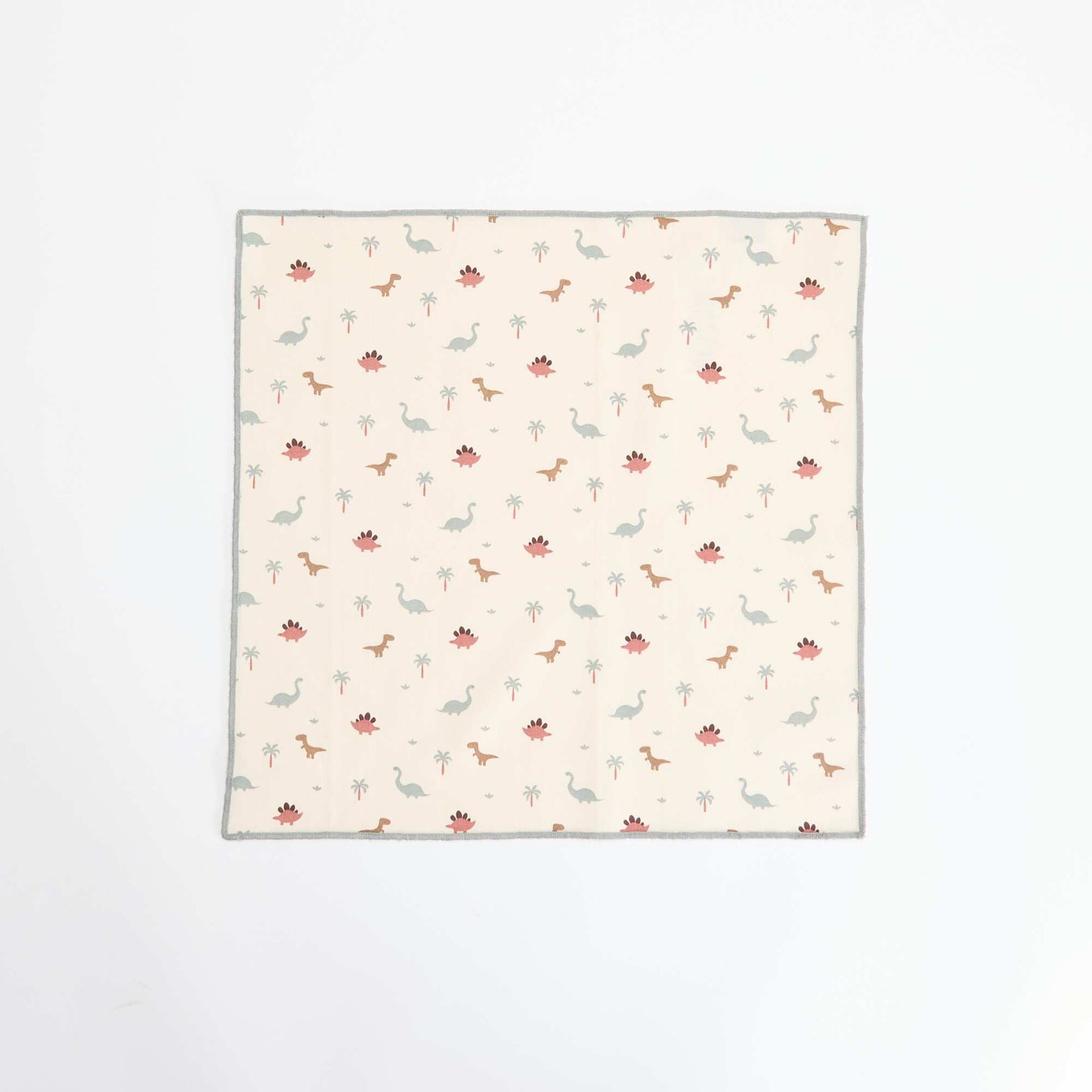 Set of 2 table napkins BLUE