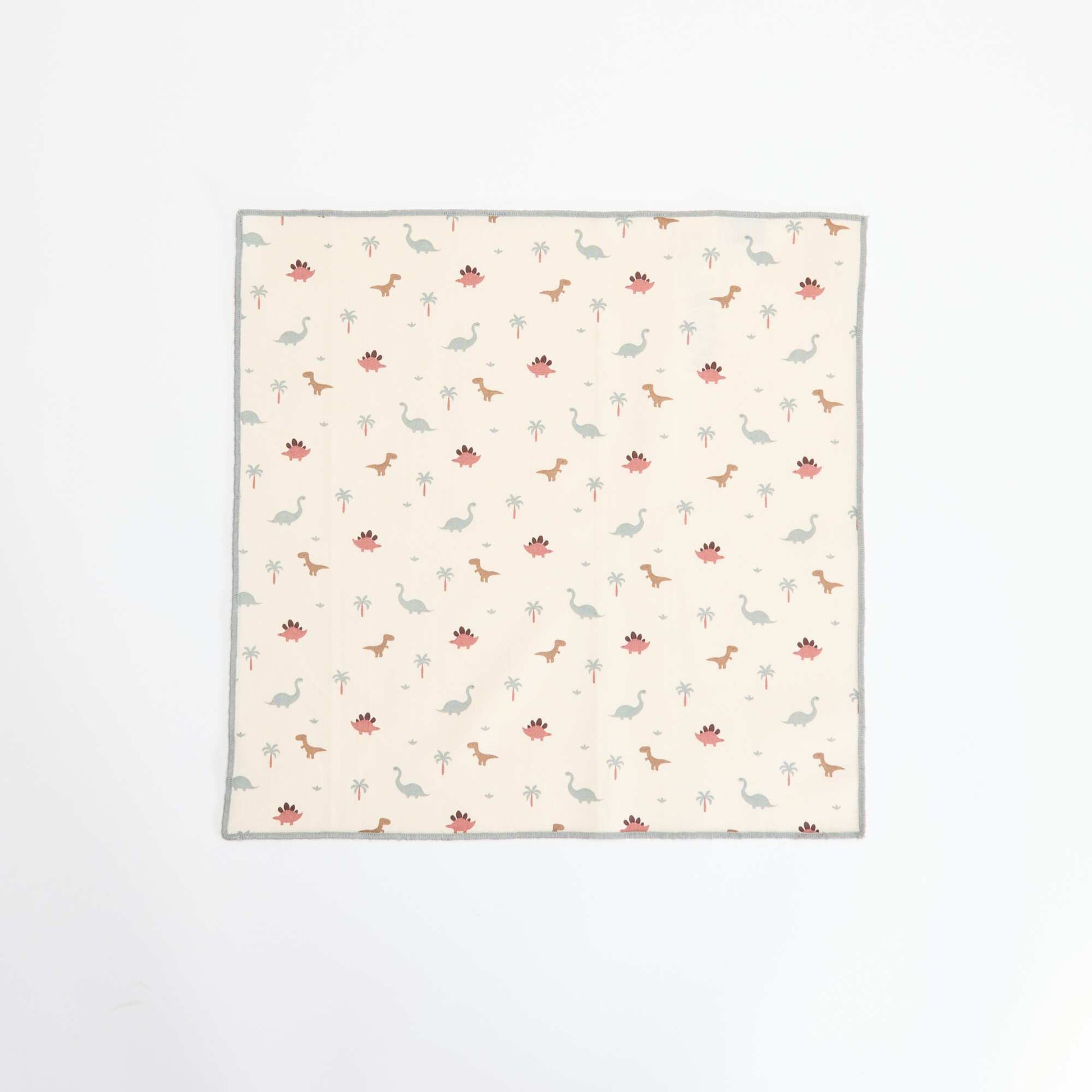 Set of 2 table napkins BLUE