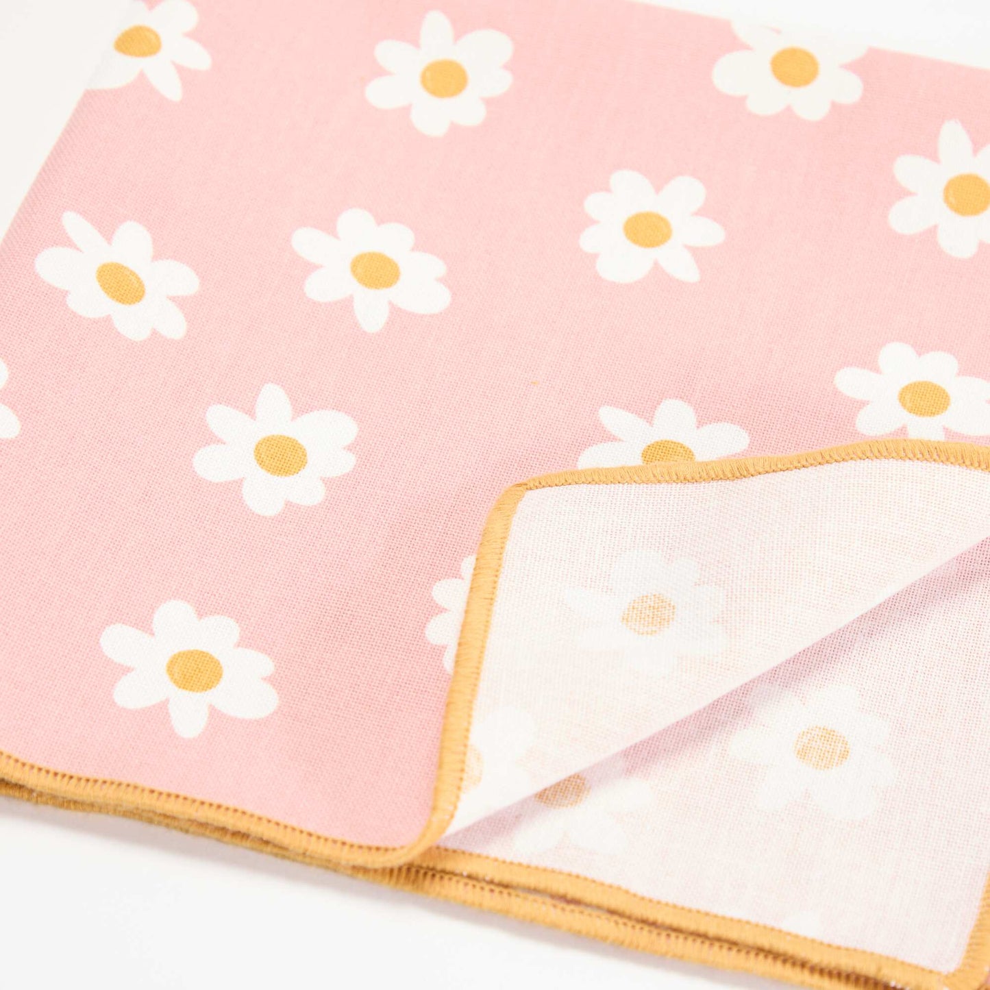 Set of 2 Napkins PINK