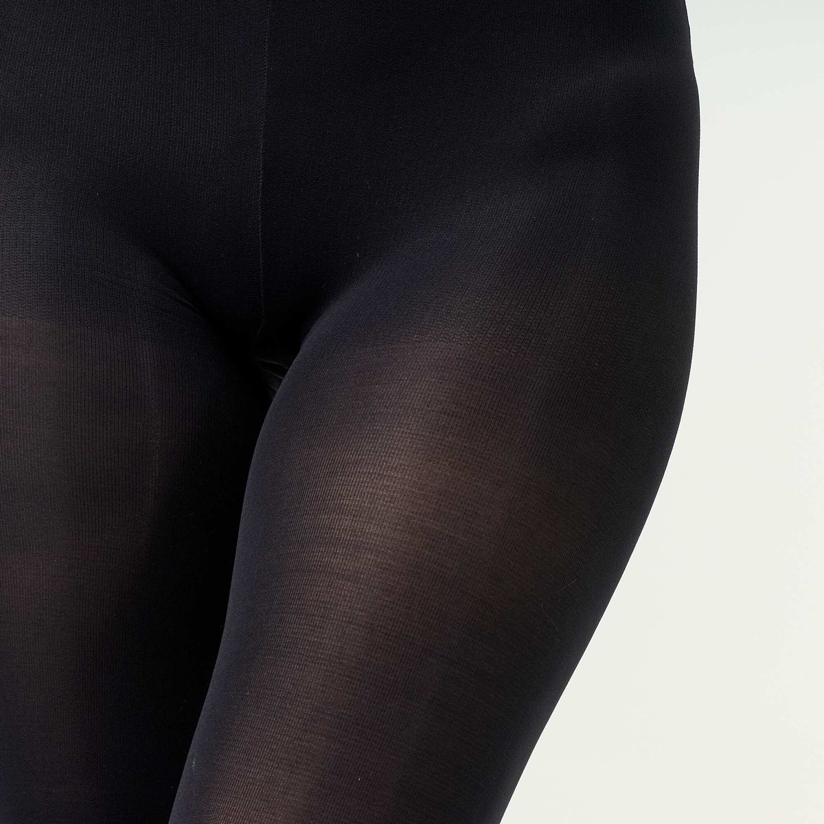 120 Denier Tights BLACK