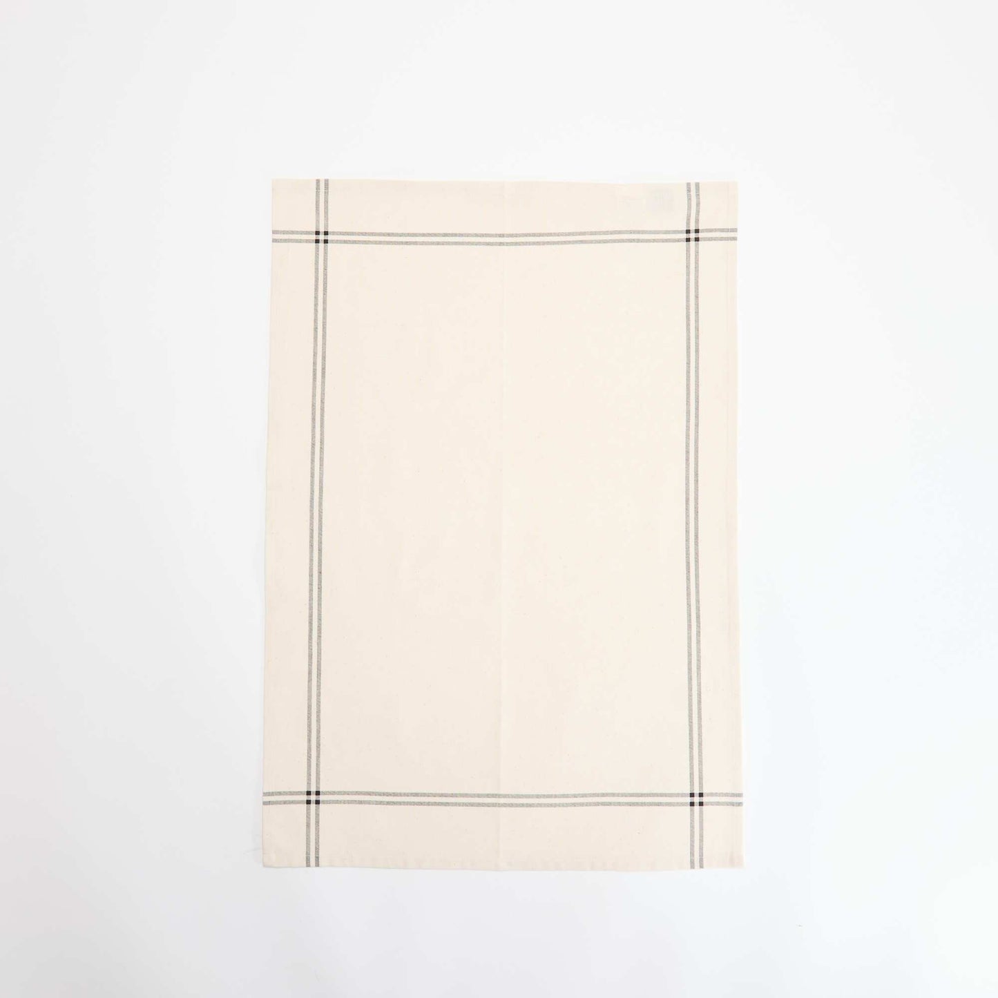 Set of 2 Tea Towels GREEN