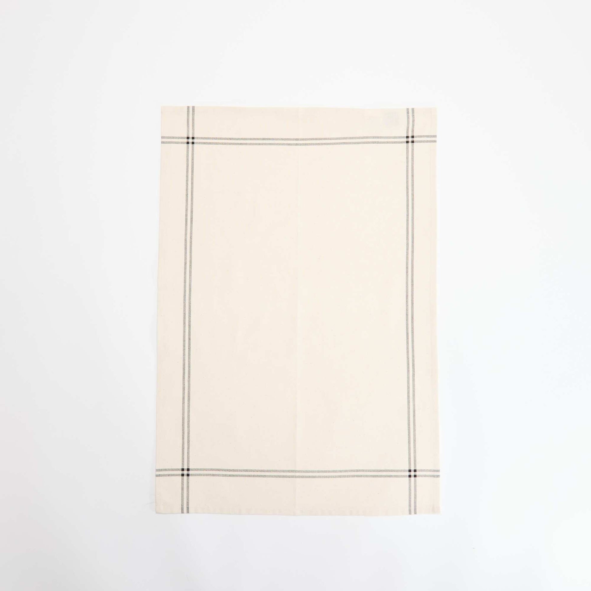 Set of 2 Tea Towels GREEN