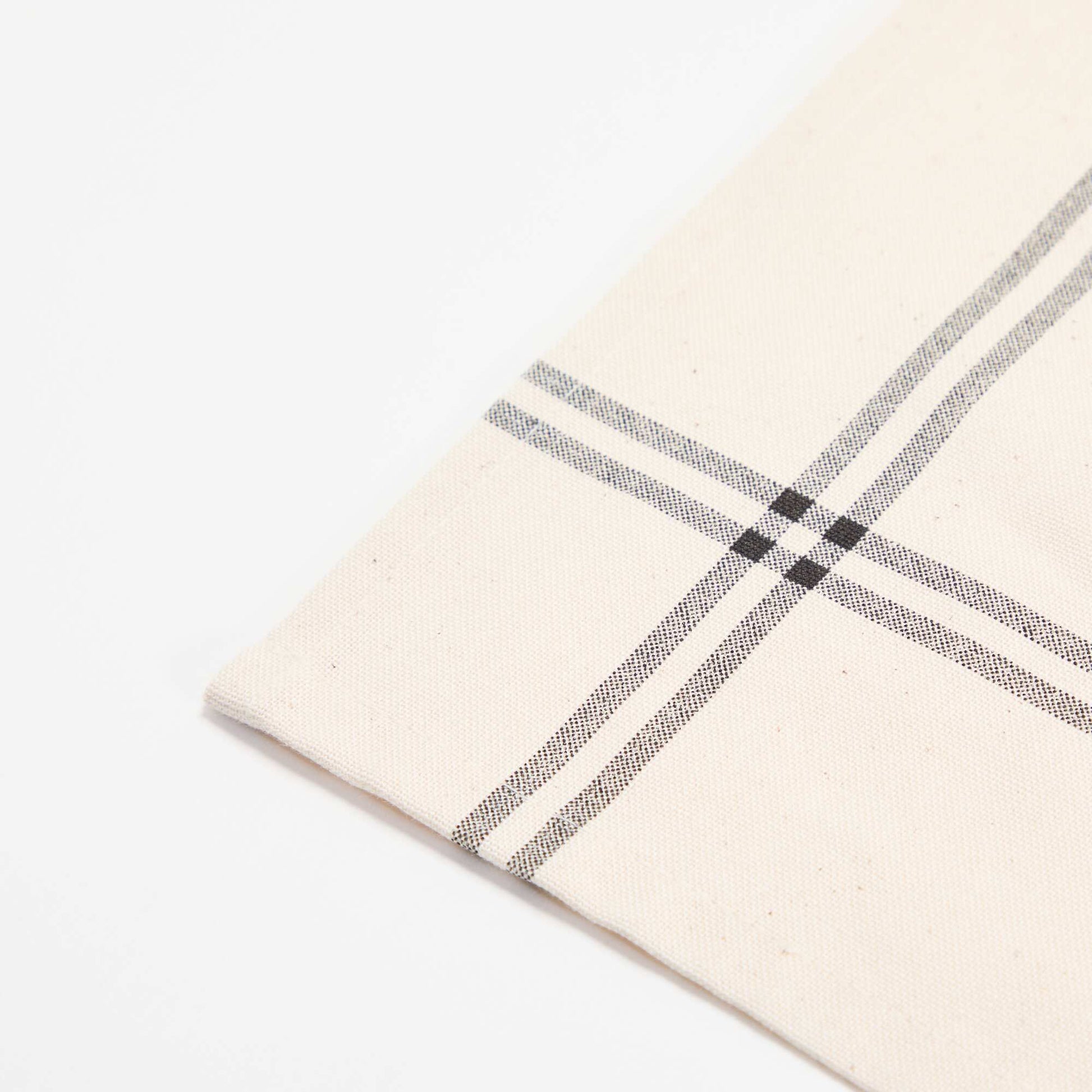 Set of 2 Tea Towels GREEN