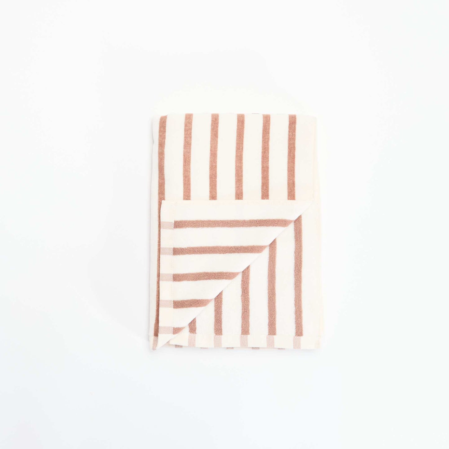 Bath Towel - 70x130 cm BEIGE