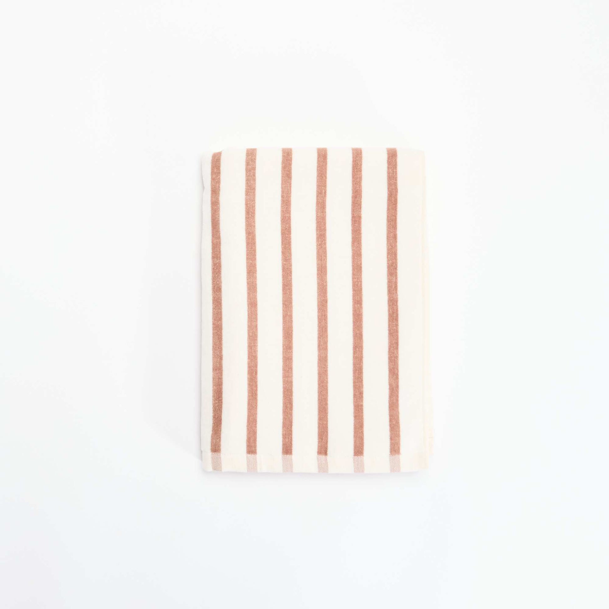 Bath Towel - 70x130 cm BEIGE