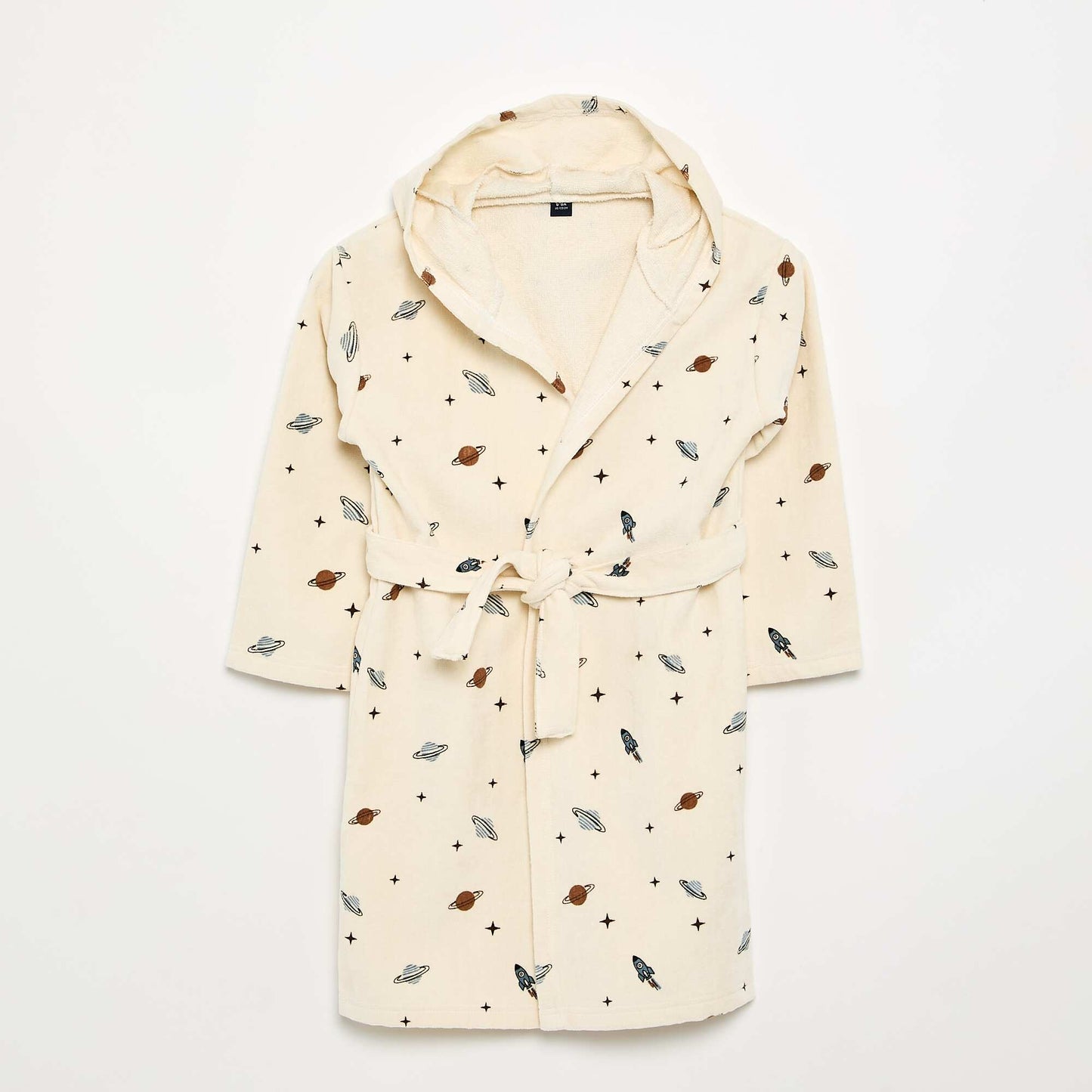 Bathrobe - Kiabi Home BEIGE