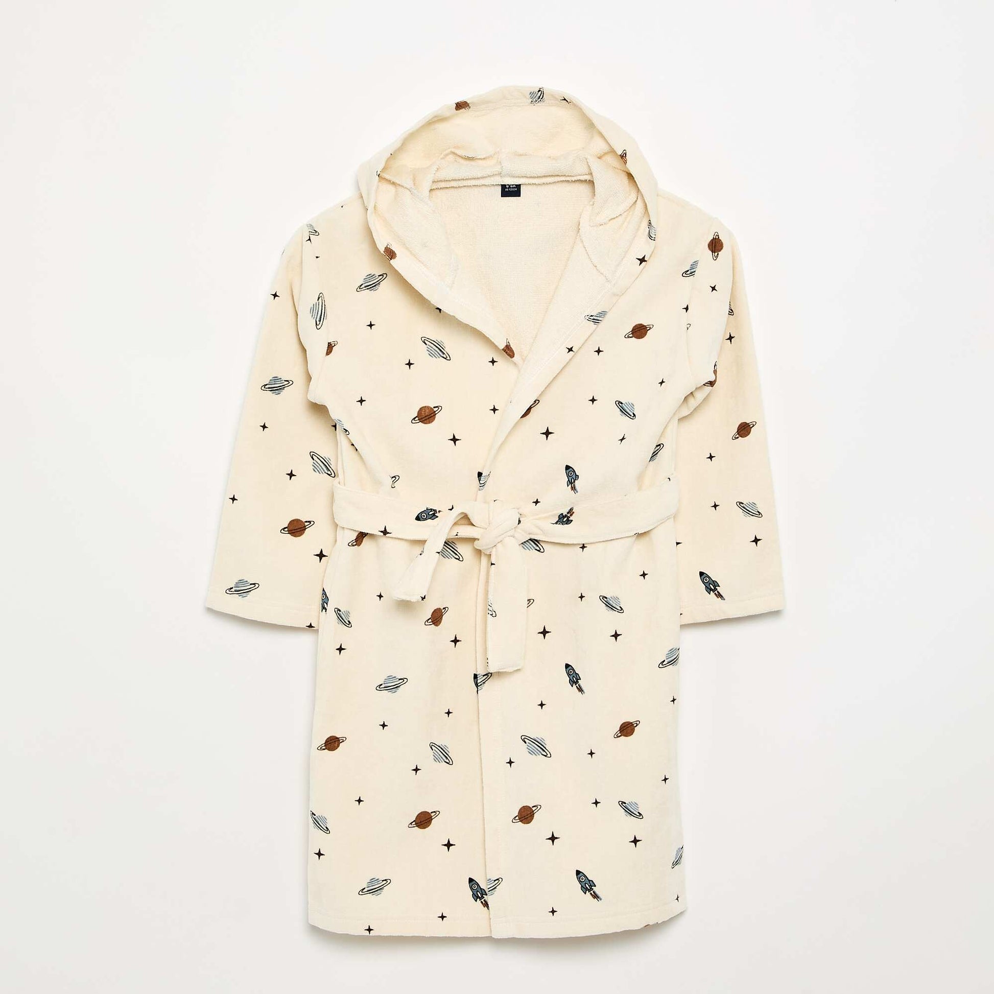 Bathrobe - Kiabi Home BEIGE