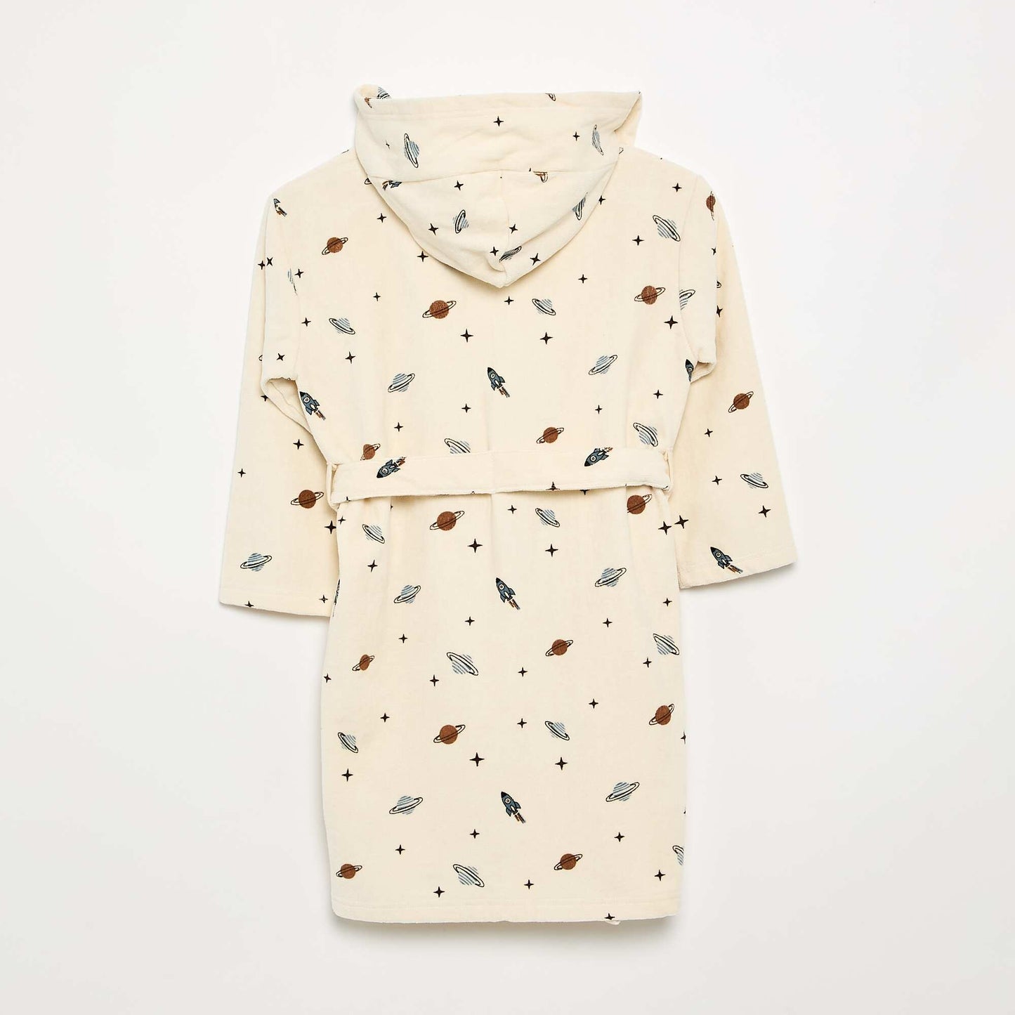 Bathrobe - Kiabi Home BEIGE