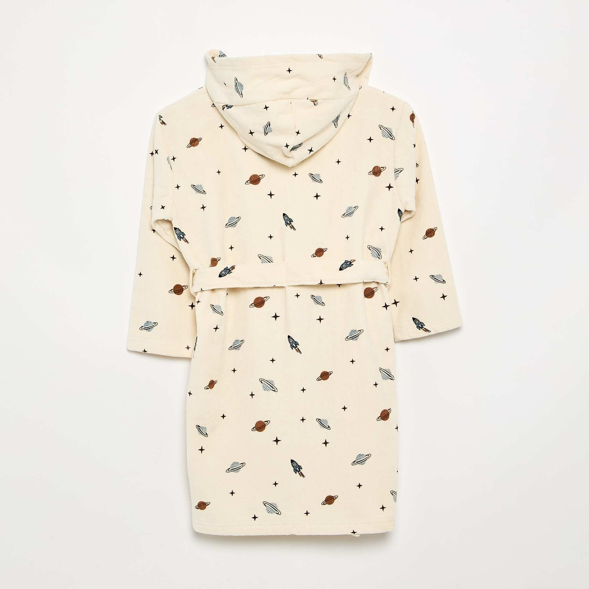 Bathrobe - Kiabi Home BEIGE