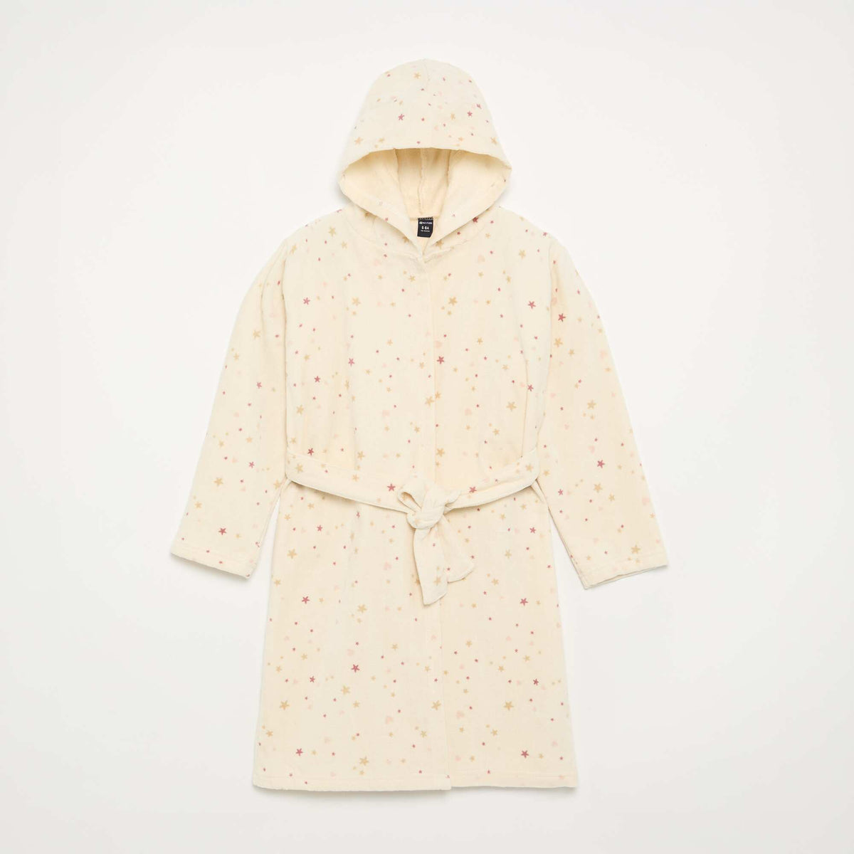 Bathrobe - Kiabi Home BEIGE
