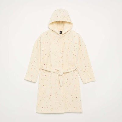 Bathrobe - Kiabi Home BEIGE