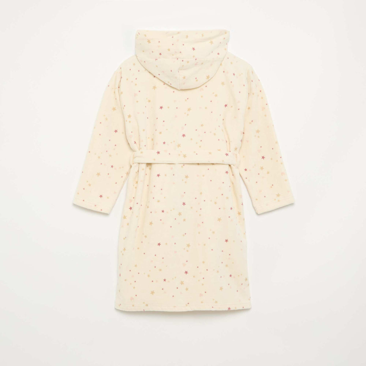 Bathrobe - Kiabi Home BEIGE