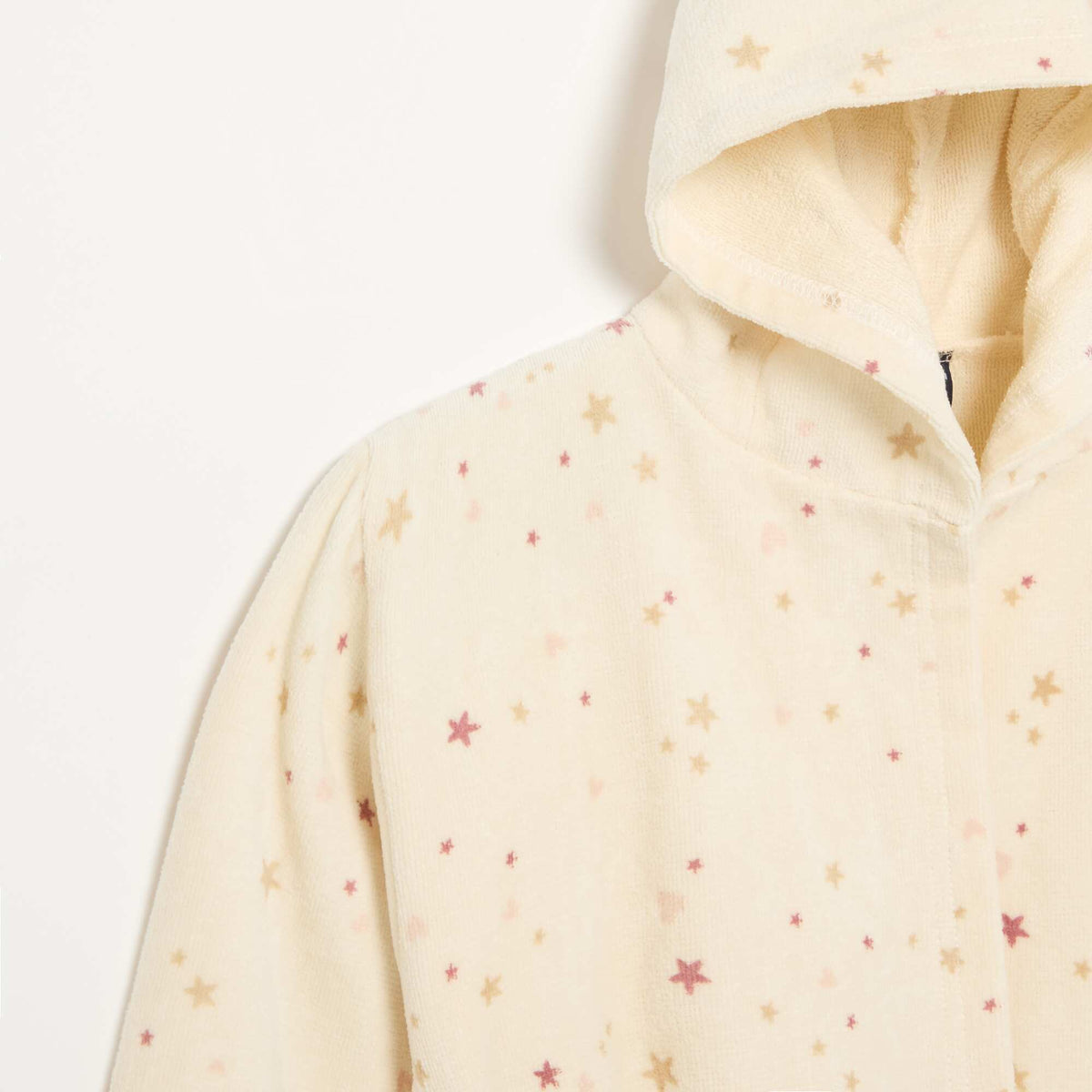 Bathrobe - Kiabi Home BEIGE
