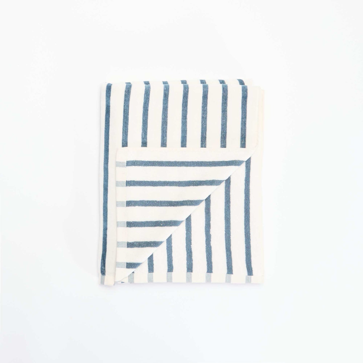 XL Bath Towel - 90 x 150 cm BLUE