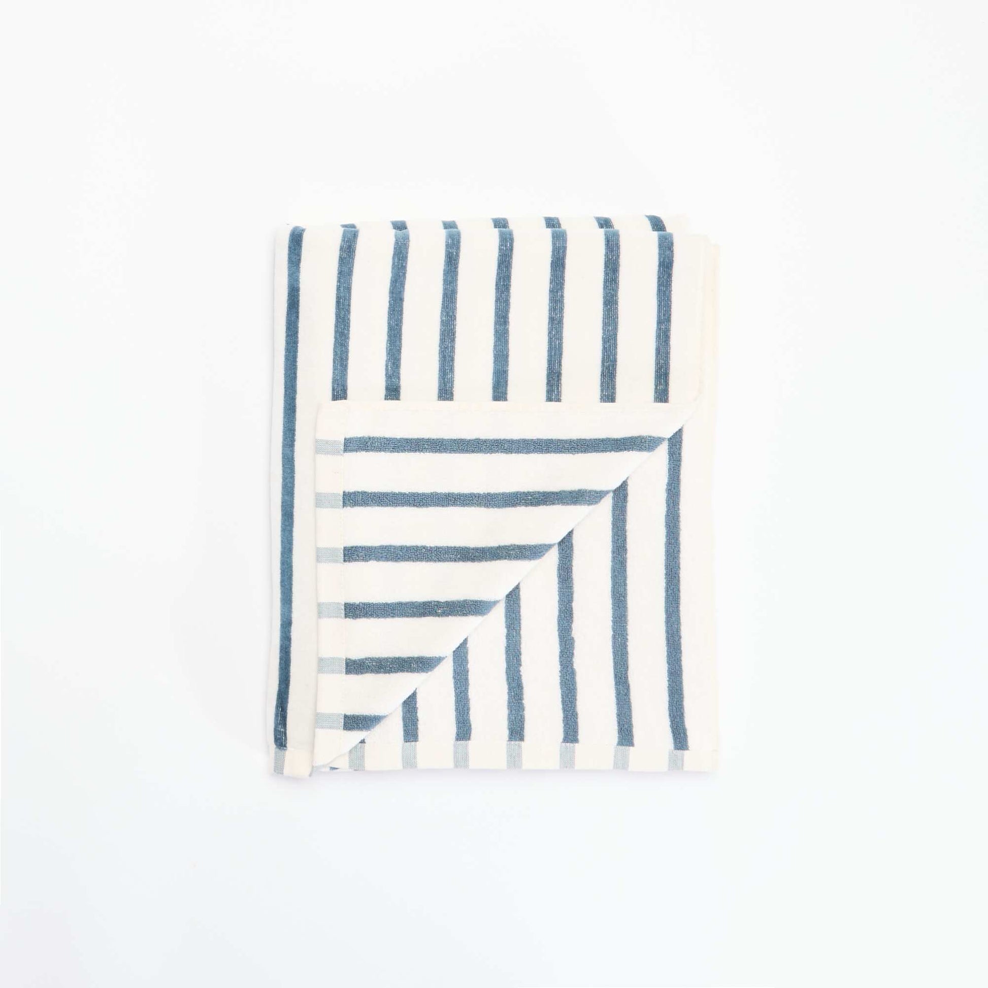 XL Bath Towel - 90 x 150 cm BLUE