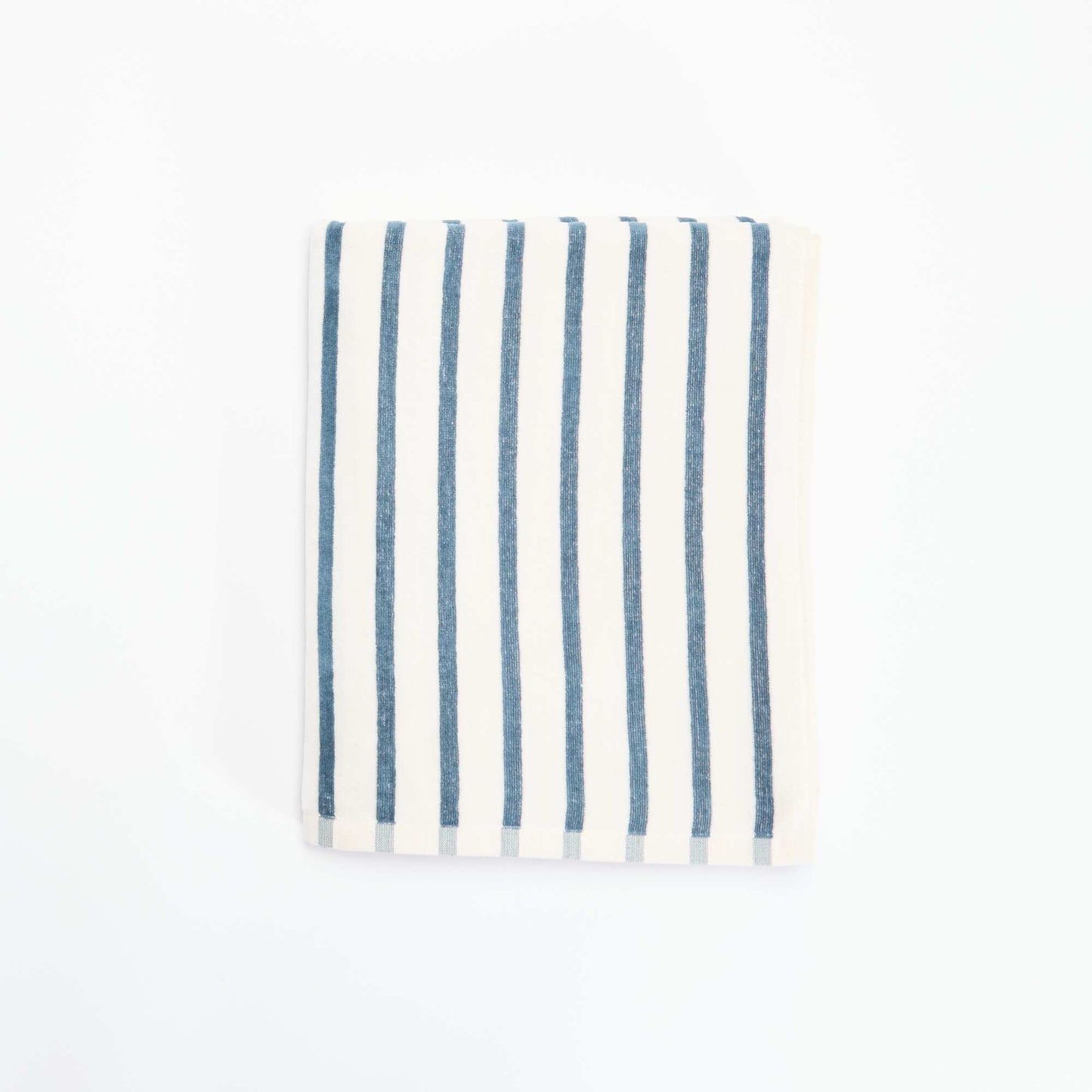 XL Bath Towel - 90 x 150 cm BLUE