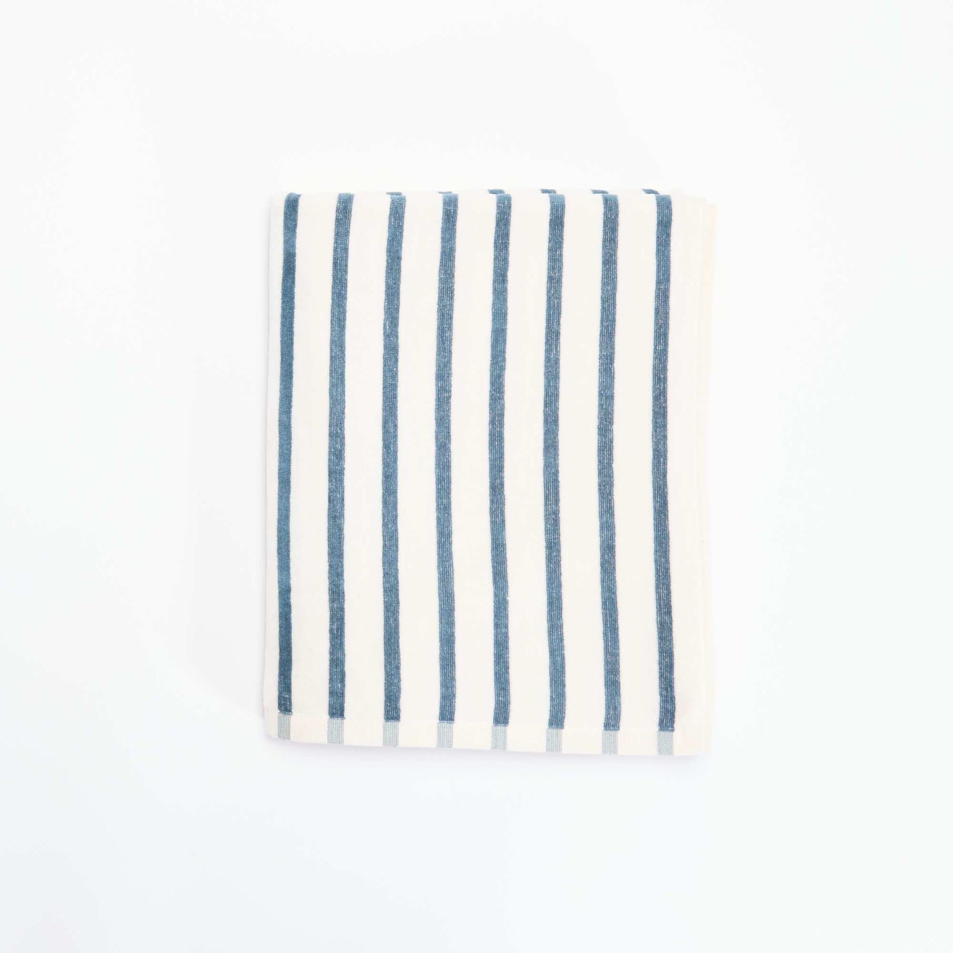 XL Bath Towel - 90 x 150 cm BLUE