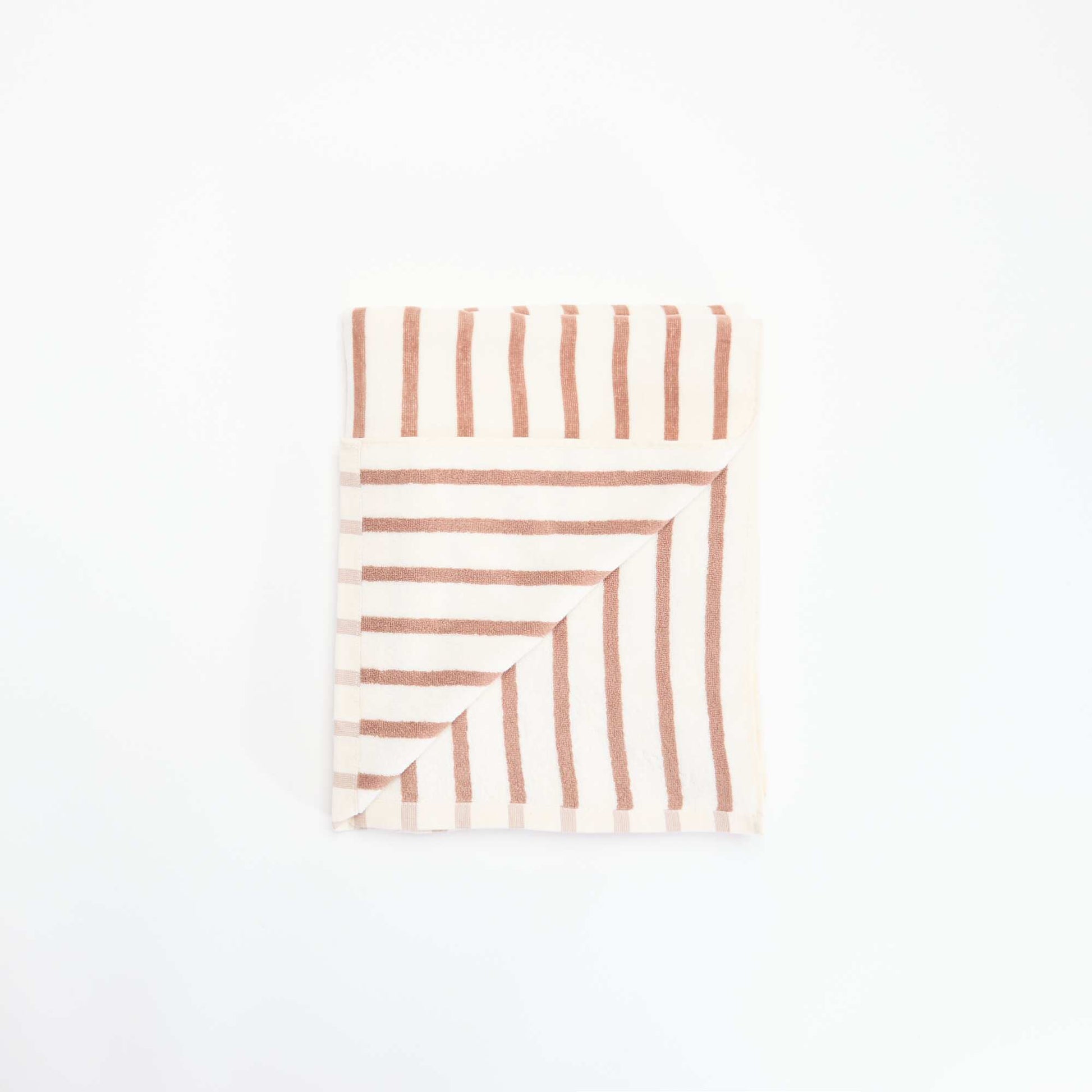 XL Bath Towel - 90 x 150 cm BEIGE