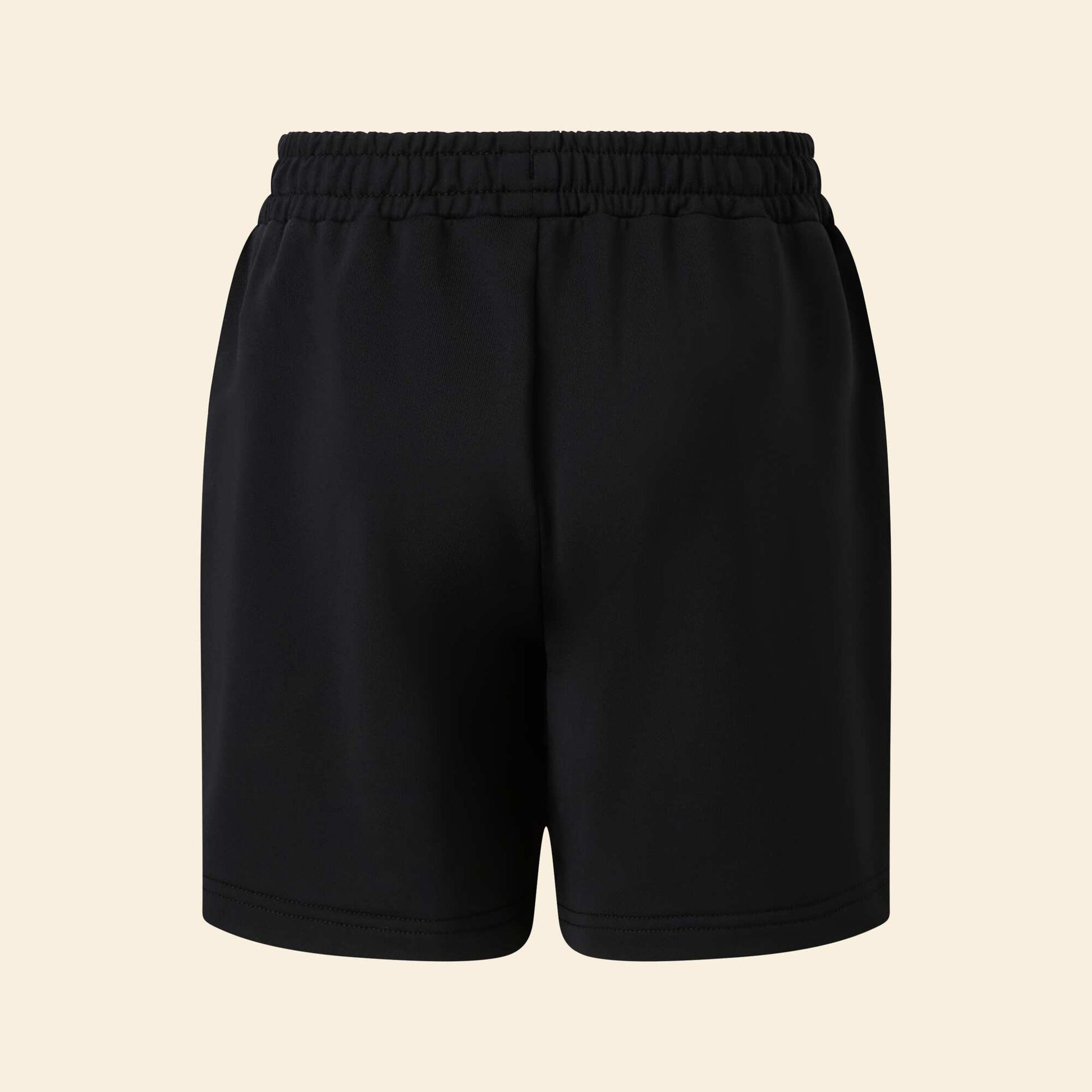 Sports shorts BLACK