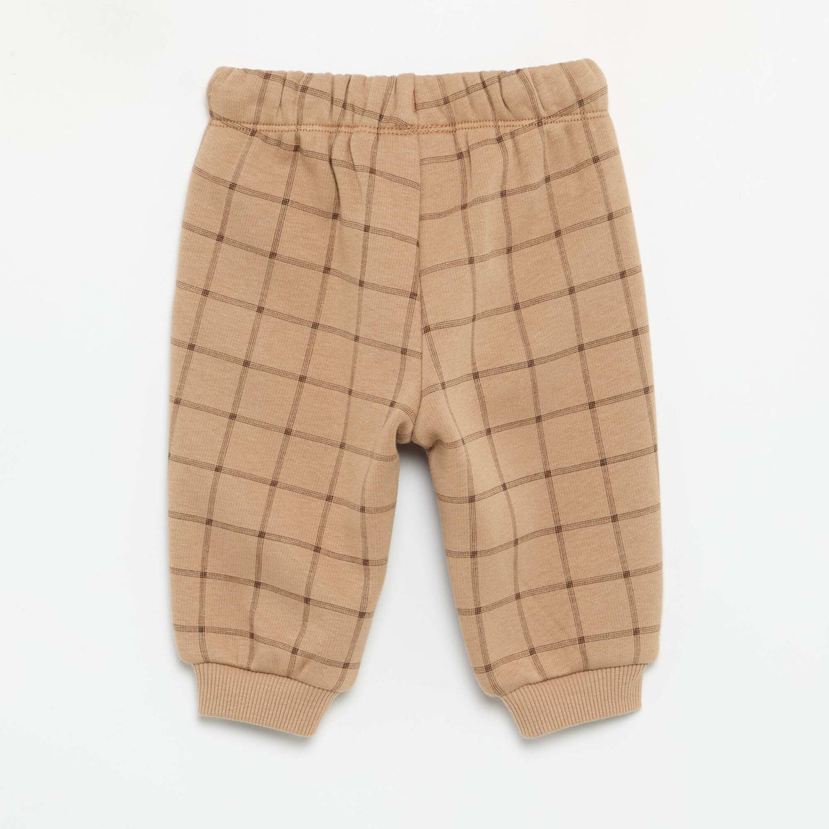 Disney 'Chip 'n' Dale' Joggers BEIGE