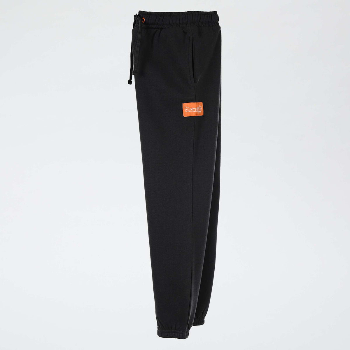Dragon Ball Z Joggers BLACK